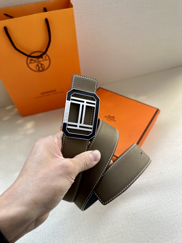 エルメス激安ベルト背面デザイン